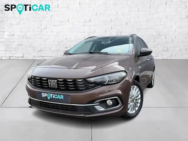 Fiat Tipo /