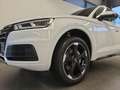 Audi Q5 45 TFSI quattro sport Blanco - thumbnail 7