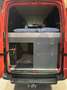 Volkswagen Crafter 2.0 TDI Lang Hochdach CAMPER+KAM+AHK+2Hd Rot - thumbnail 7