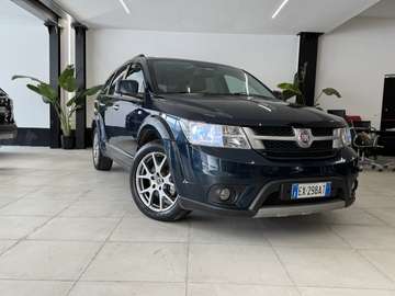 Freemont 2.0 mjt *245.000km* 4x4 170cv auto