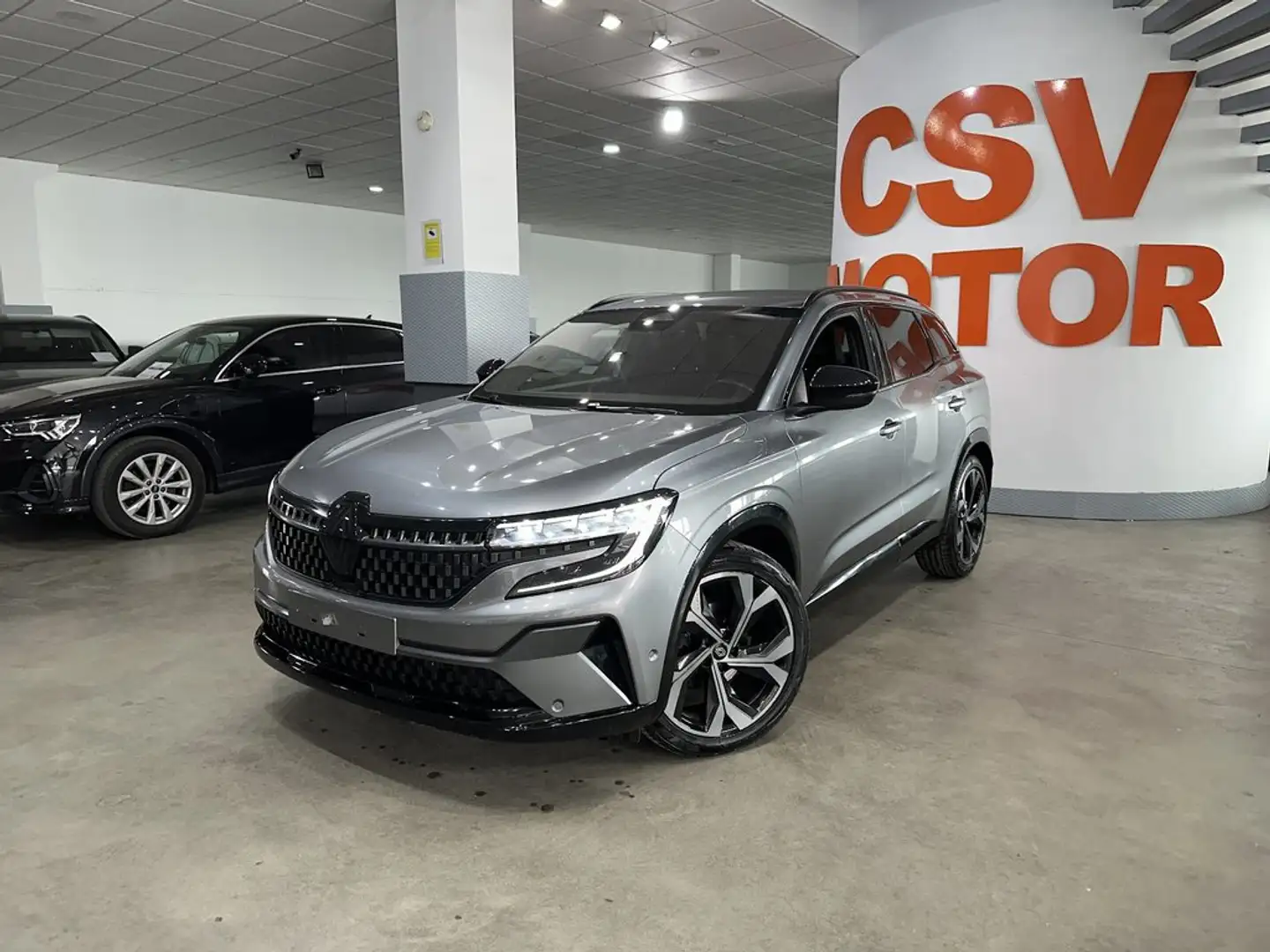 Renault Austral Techno Esprit Alpin Mild Hybrid 116kW AT - 2