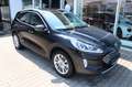 Ford Kuga Titanium 2.5 FHEV Fahrerassistenz-Paket Schwarz - thumbnail 3