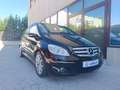 Mercedes-Benz B 200 200CDI Negro - thumbnail 3