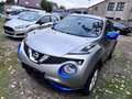 Nissan Juke Juke 1.2 DIG-T Acenta Gris - thumbnail 2