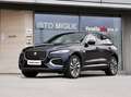 Jaguar F-Pace F-Pace 2021 2.0d i4 mhev R-Dynamic S - thumbnail 13