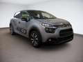 Citroen C3 Origin Max PureTech 110 LED+Navi+Kam.+KeyLess Grau - thumbnail 2