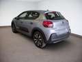 Citroen C3 Origin Max PureTech 110 LED+Navi+Kam.+KeyLess Grau - thumbnail 4