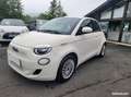 Fiat 500 (3) 24kWh Action Blanc - thumbnail 3