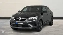 Renault Arkana 1.6 E-Tech hybride 145ch RS Line Fast Track