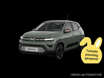 Extreme 100 24.3 kWh | nu in onze showroom| 7 jaar