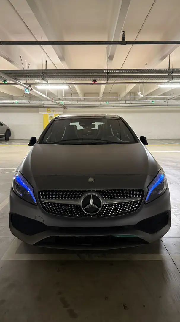 Mercedes-Benz A 200 d Sport Next 4matic auto - 1