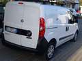 Fiat Doblo Doblo 1.6mtj Lounge 105cv Bianco - thumbnail 5