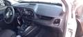 Fiat Doblo Doblo 1.6mtj Lounge 105cv Bianco - thumbnail 11