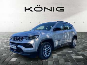 Longitude 1.3 Apple Carplay Kamera Klima