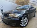 BMW 123 dA Schwarz - thumbnail 3