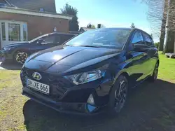 Hyundai i20 1.0 T-GDI 48V-Hybrid DCT EDITION 30