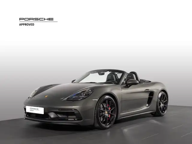 Porsche 718 GTS 4.0 PDK - IVA Esposta