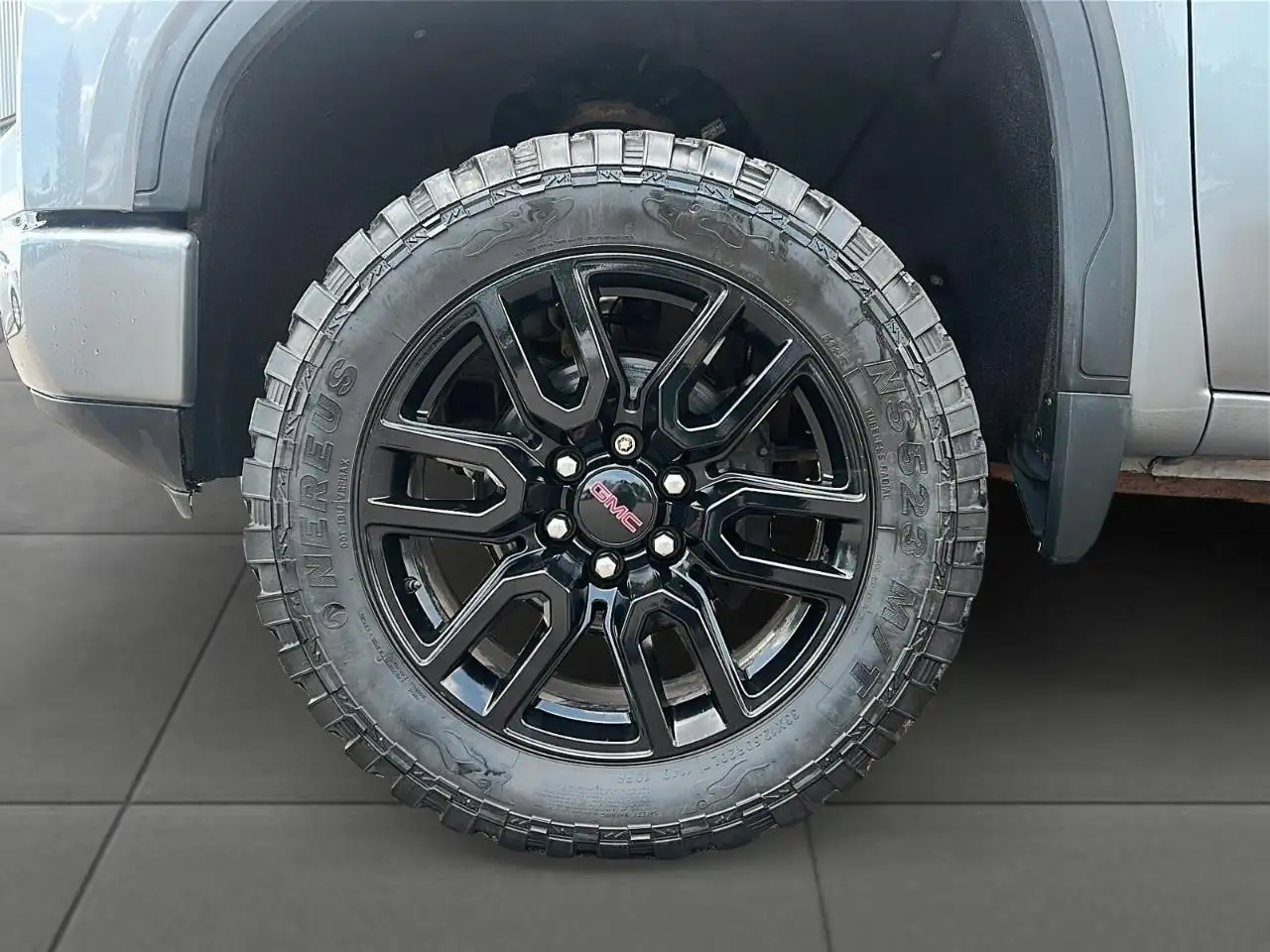GMC Sierra 1500 снимка GMC Sierra 1500