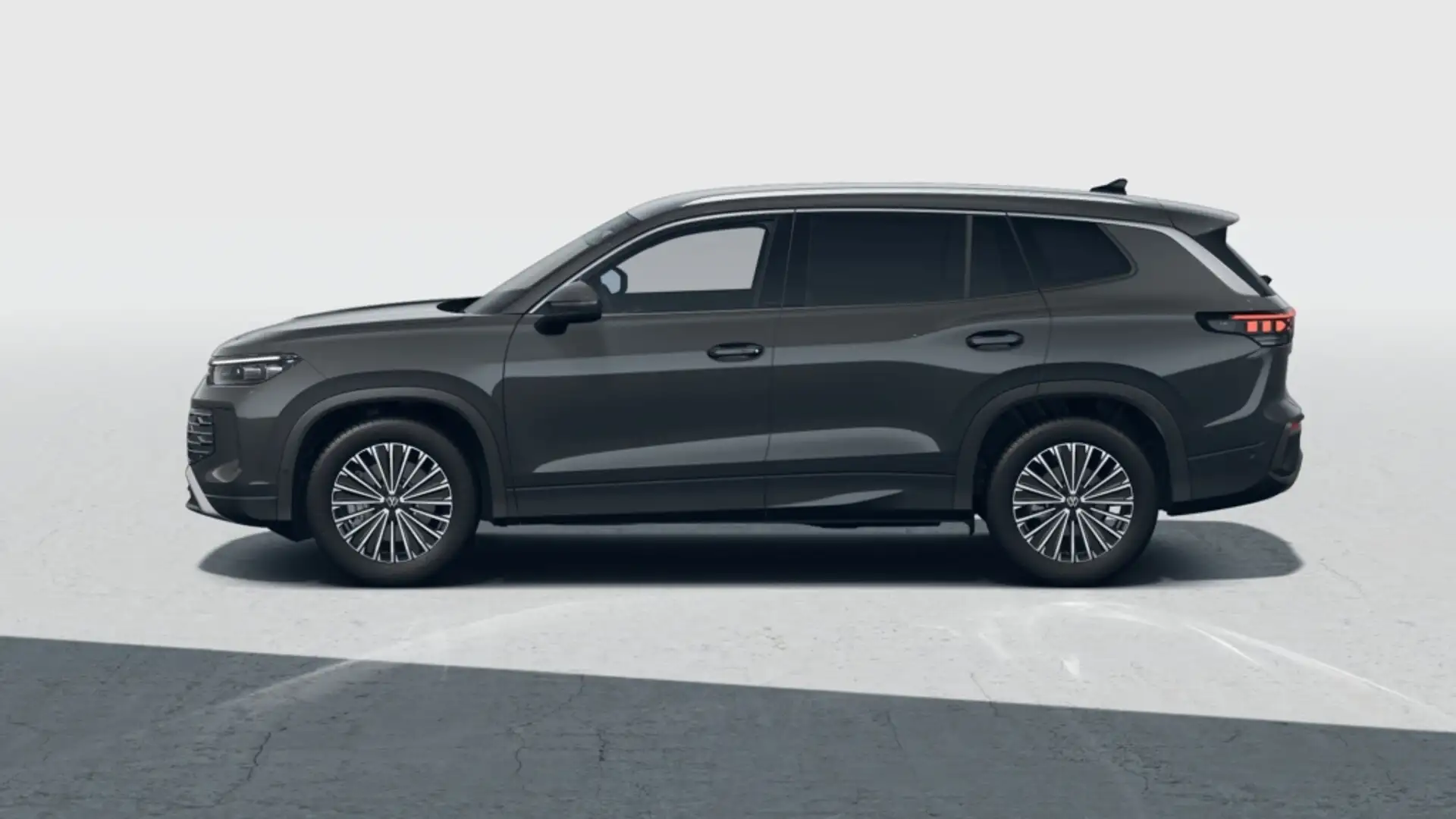 Volkswagen Tayron Elégance Sur commande : aux meilleures conditions - 2