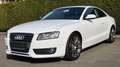 Audi A5 2.0 TFSI 155kW S tronic quattro/LEDER/PANO/ Weiß - thumbnail 9