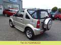 Suzuki Jimny 1.3 Cabrio 4WD Rock am Ring Gold - thumbnail 14