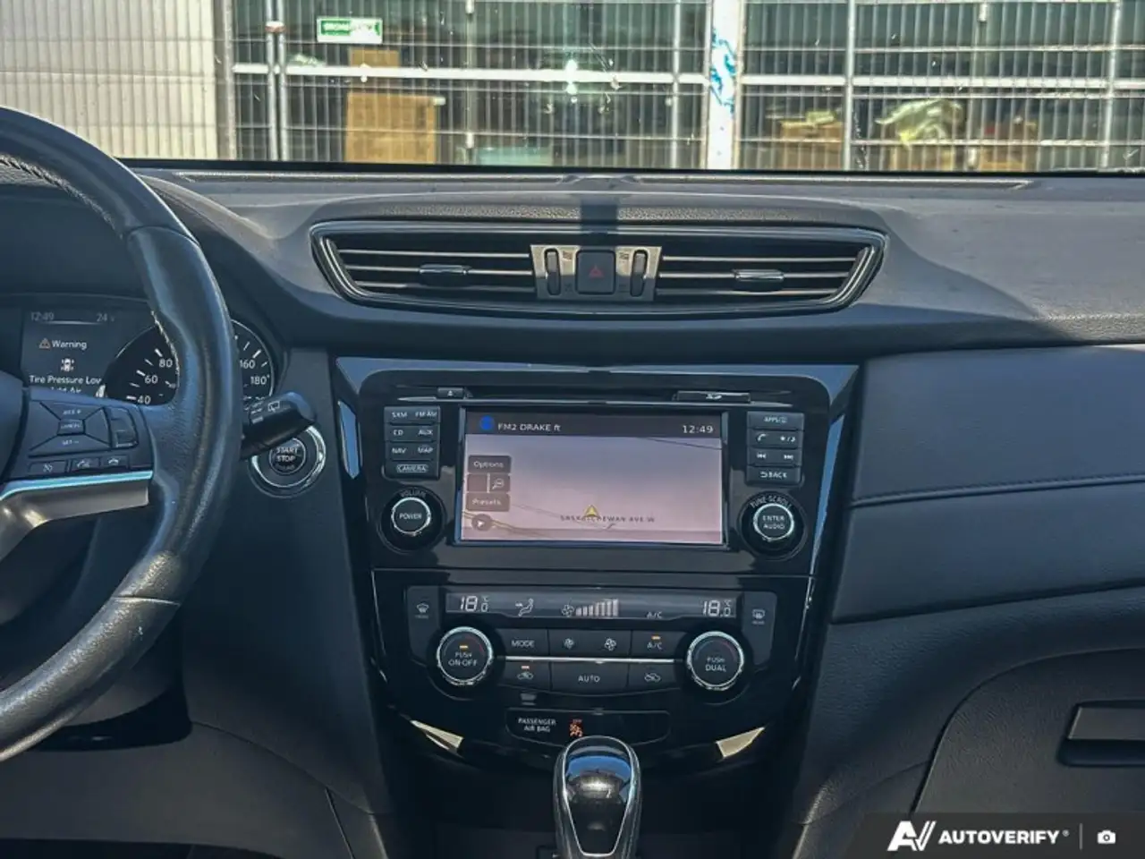 Nissan Rogue photo Nissan Rogue