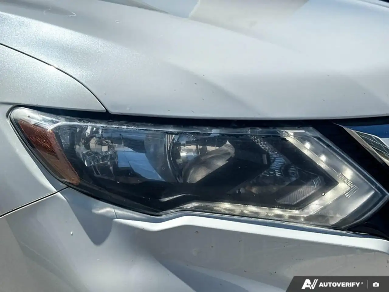 Nissan Rogue photo Nissan Rogue