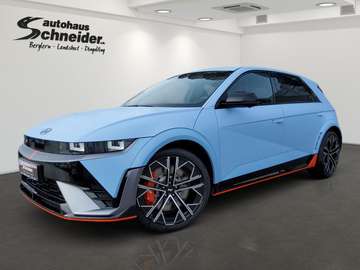 N 84 kWh 4WD 740Nm SITZ-PAKET/E-BOOST/21 ZOLL/BOSE