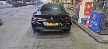 Gran Coupé 840i xDrive 340 ch BVA8 M Sport Technic