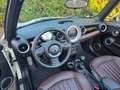 MINI Cooper S Cabrio 1.6 Cooper S Chili LEDER, XENON, NAVI, CLIMA Blanc - thumbnail 20