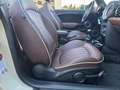 MINI Cooper S Cabrio 1.6 Cooper S Chili LEDER, XENON, NAVI, CLIMA Blanc - thumbnail 15