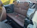 MINI Cooper S Cabrio 1.6 Cooper S Chili LEDER, XENON, NAVI, CLIMA Blanc - thumbnail 11