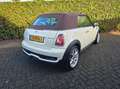 MINI Cooper S Cabrio 1.6 Cooper S Chili LEDER, XENON, NAVI, CLIMA Blanc - thumbnail 8