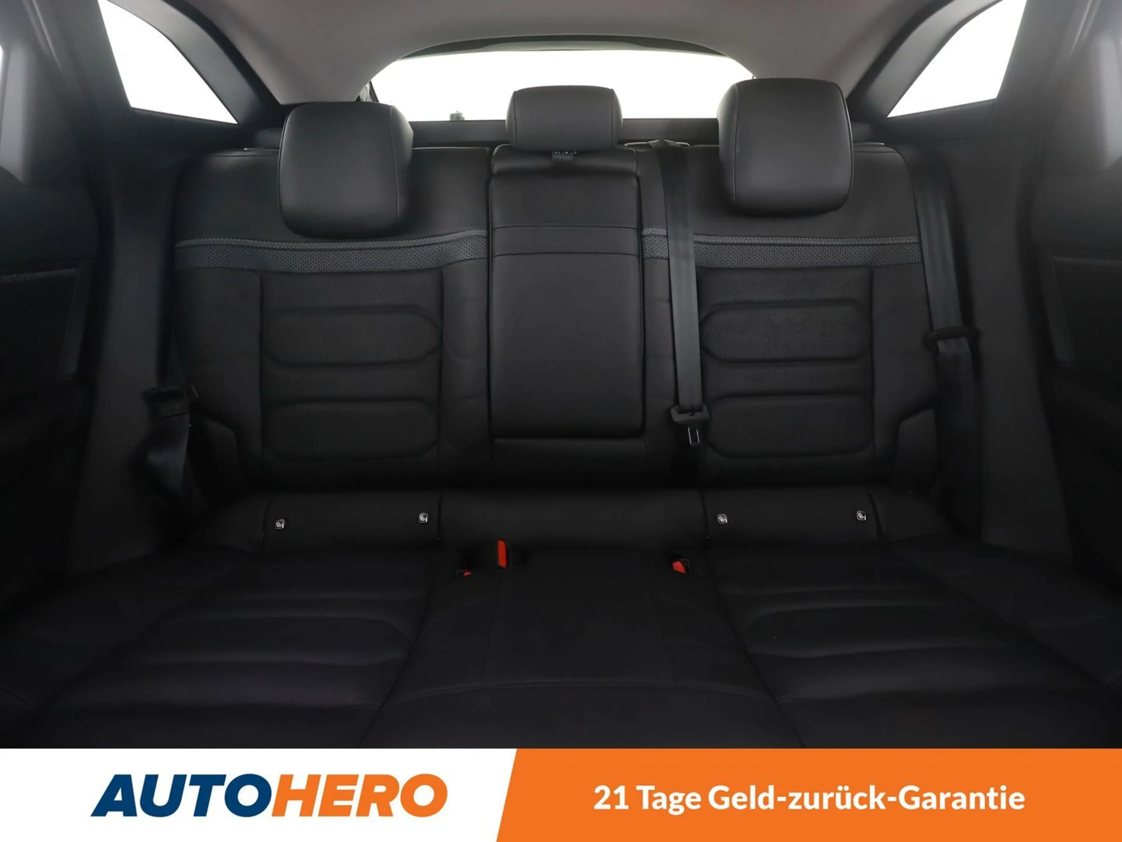 Citroen C5 X 1.6 Plug-in Hybrid Shine Edition Aut. *HUD*ACC*360 — photo 15