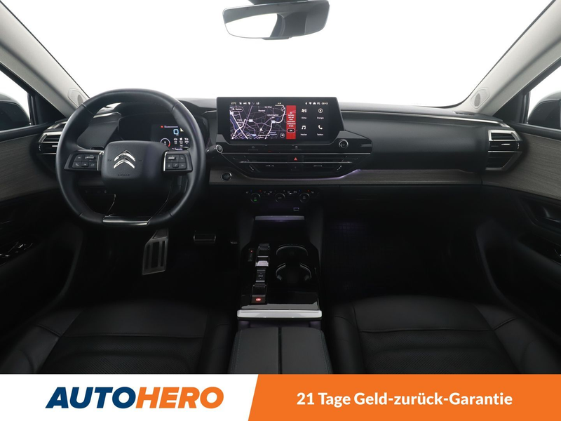 Citroen C5 X 1.6 Plug-in Hybrid Shine Edition Aut. *HUD*ACC*360 — photo 12
