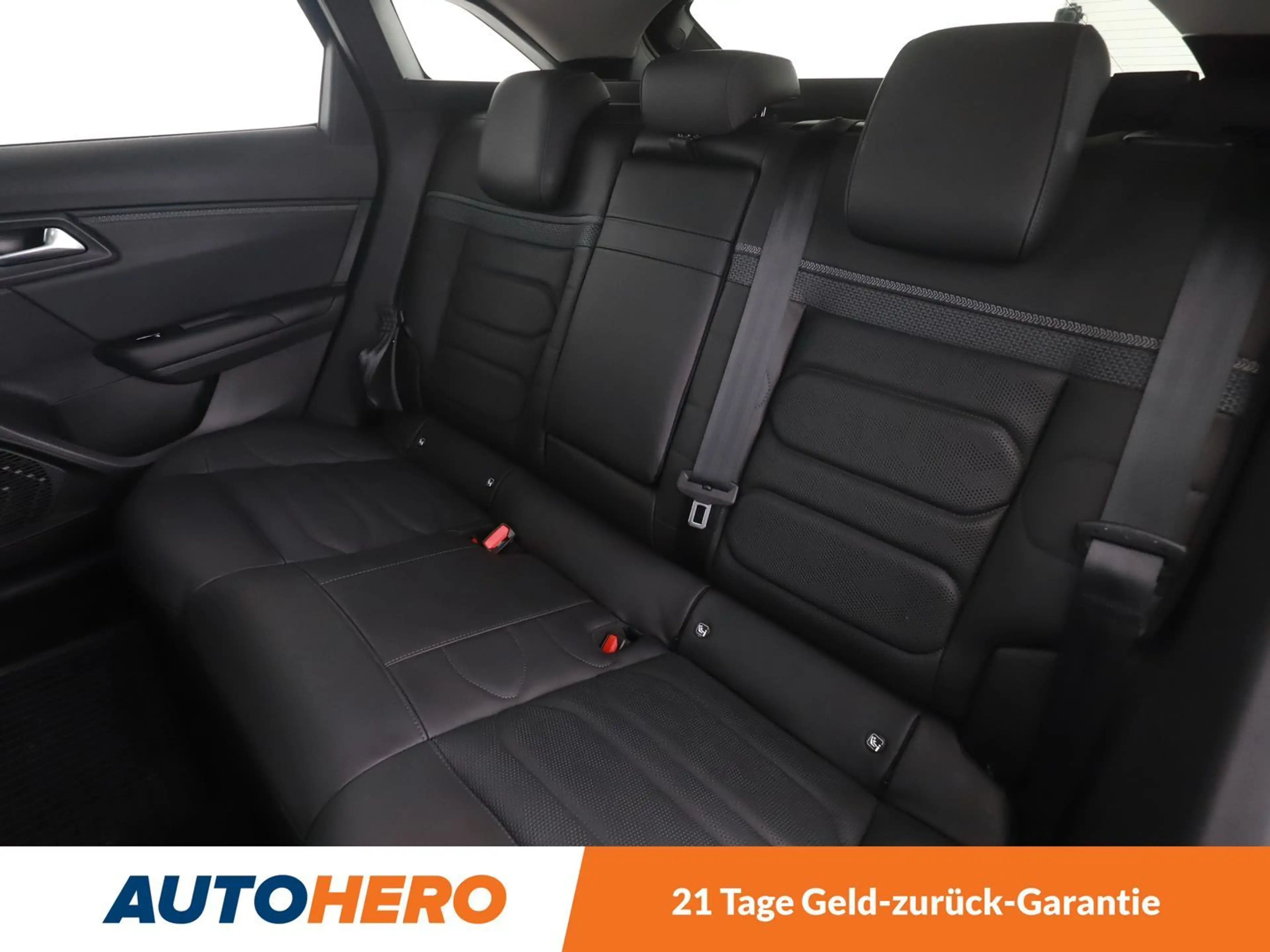Citroen C5 X 1.6 Plug-in Hybrid Shine Edition Aut. *HUD*ACC*360 — photo 14