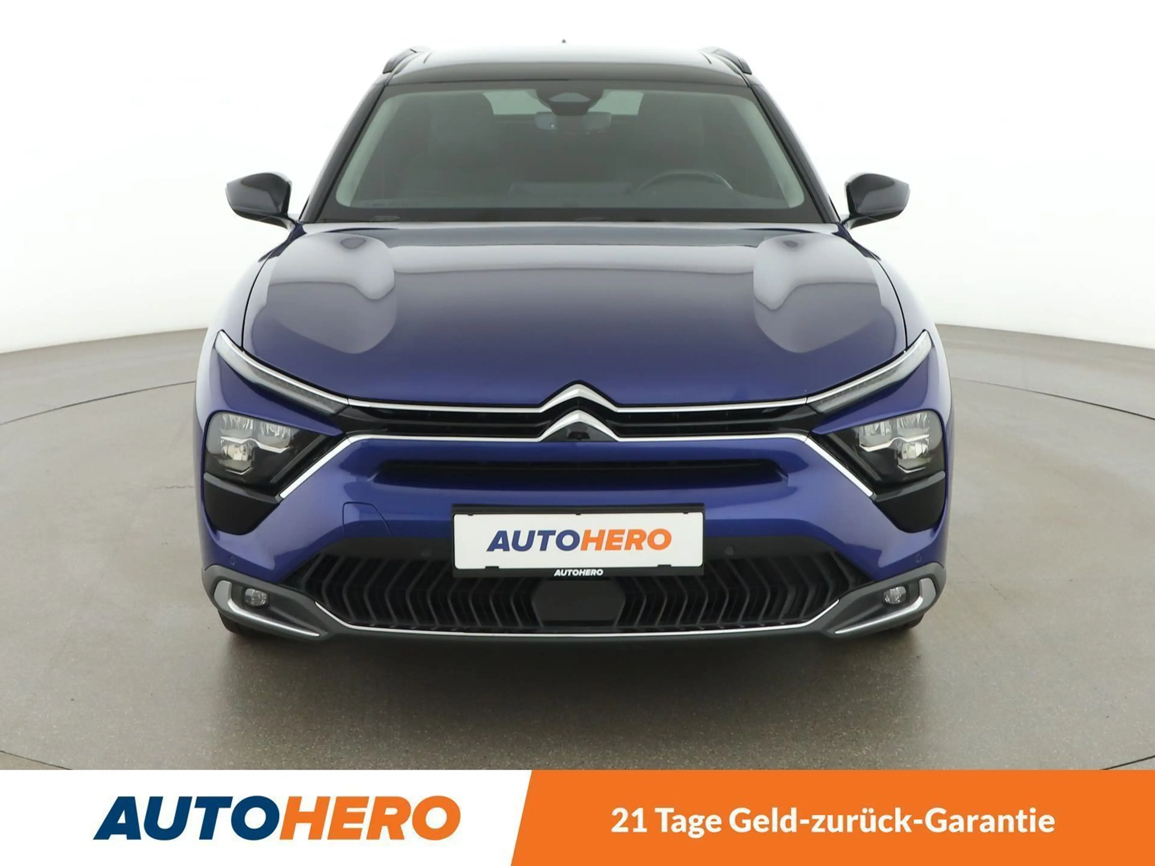 Citroen C5 X 1.6 Plug-in Hybrid Shine Edition Aut. *HUD*ACC*360 — photo 9