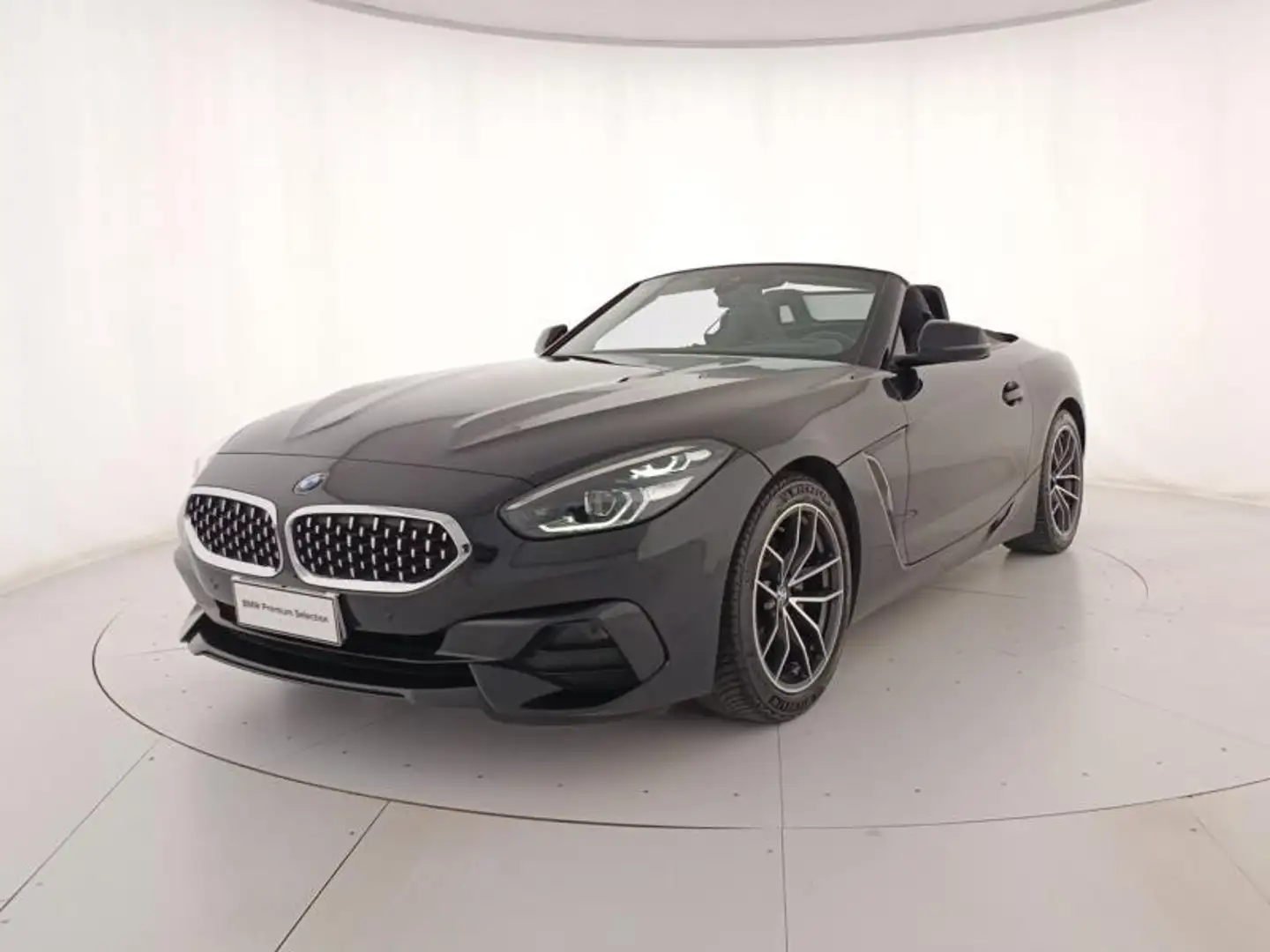 BMW Z4 sdrive 20i Sport Nero - 1