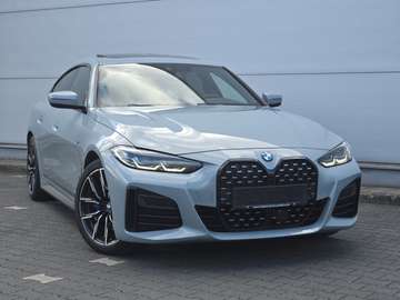 430i Gran Coupé xDrive M Sport