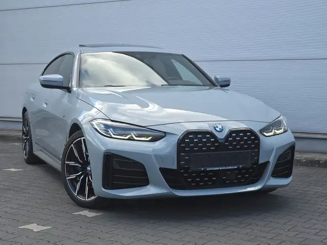 BMW 430 430i Gran Coupé xDrive M Sport