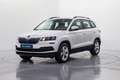 Skoda Karoq 2.0TDI AdBlue Ambition 4x4 DSG 110kW Blanco - thumbnail 1
