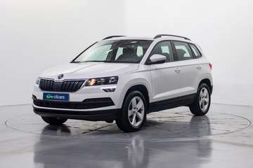 2.0TDI AdBlue Ambition 4x4 DSG 110kW