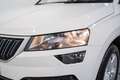 Skoda Karoq 2.0TDI AdBlue Ambition 4x4 DSG 110kW Blanco - thumbnail 10