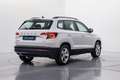 Skoda Karoq 2.0TDI AdBlue Ambition 4x4 DSG 110kW Blanco - thumbnail 6