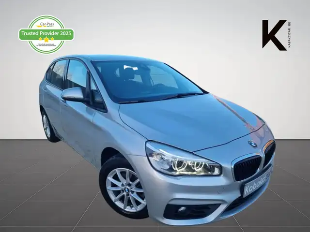 BMW 2er
