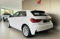 Audi A1 SPB 30 TFSI +SEDILI RISC+CARPLAY+LED Blanc - thumbnail 4