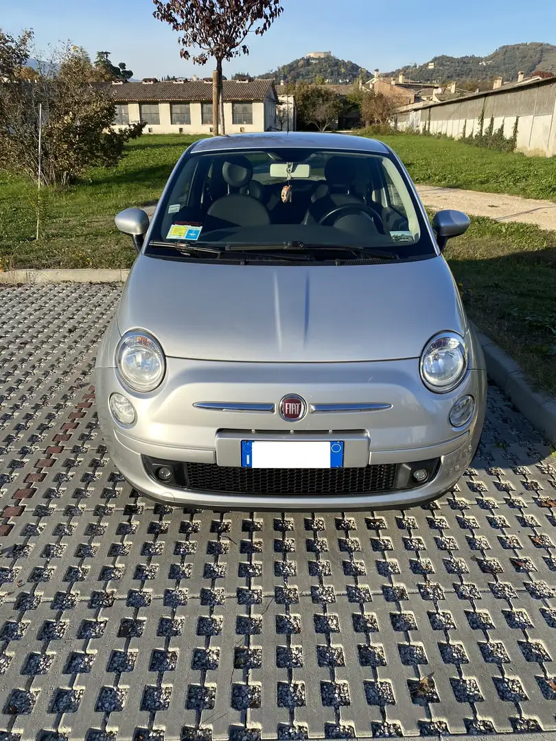 Fiat 500 1.2 Sport 69cv - 2