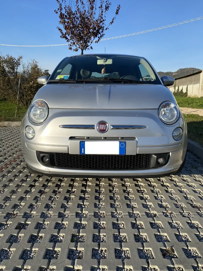 Fiat 500 1.2 Sport 69cv - 1