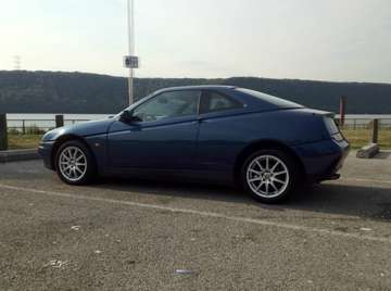 GTV 2.0 V6 TB