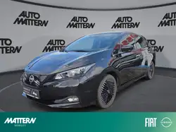 Nissan Leaf N Connecta 360°/ Carplay / Keyless / SHZ /